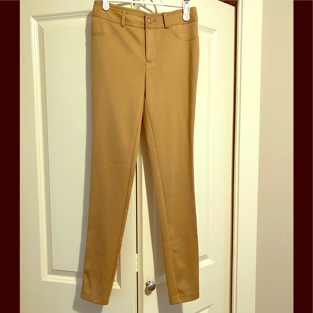 4/$30 Forever 21 pants